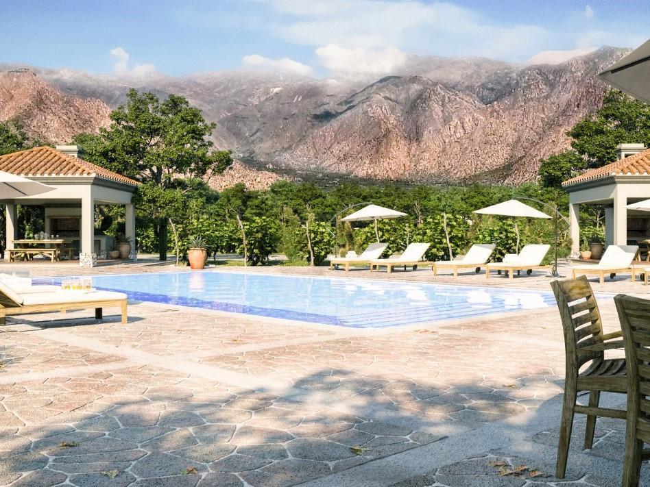 Departamento en Venta, Complejo Hotelero Buena Vid - Cafayate Salta 4
