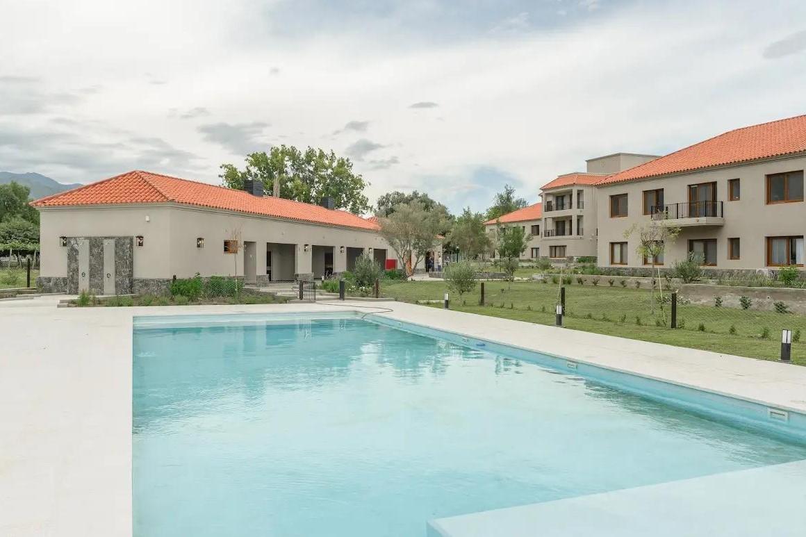 Departamento en Venta, Complejo Hotelero Buena Vid - Cafayate Salta 1
