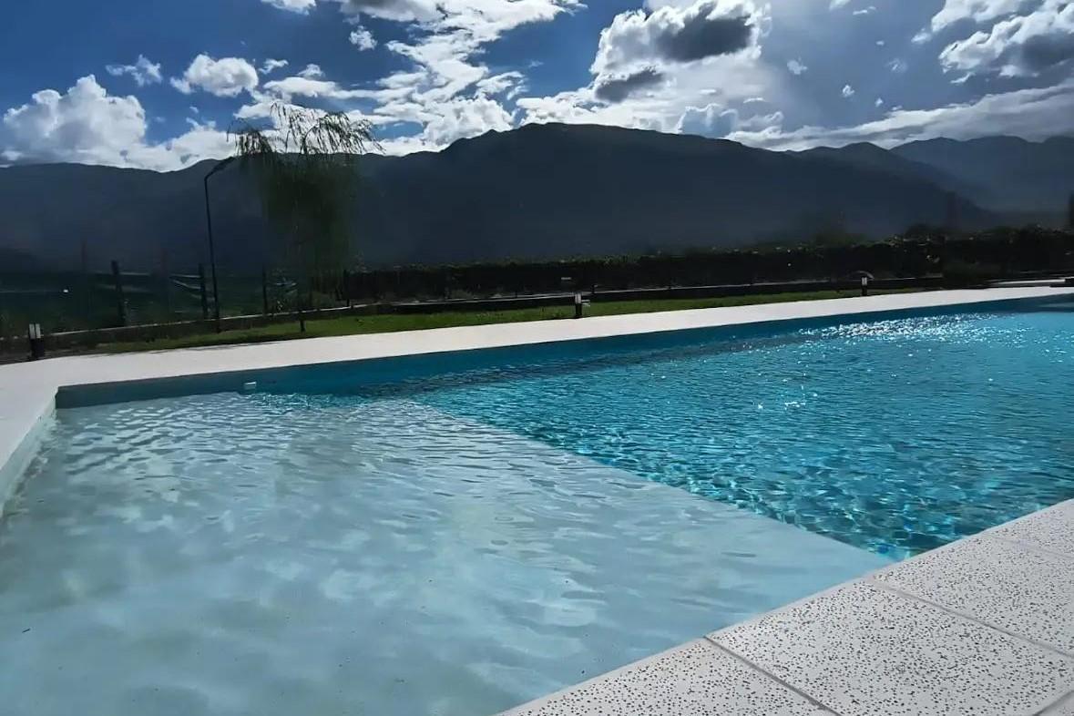Departamento en Venta, Complejo Hotelero Buena Vid - Cafayate Salta 5