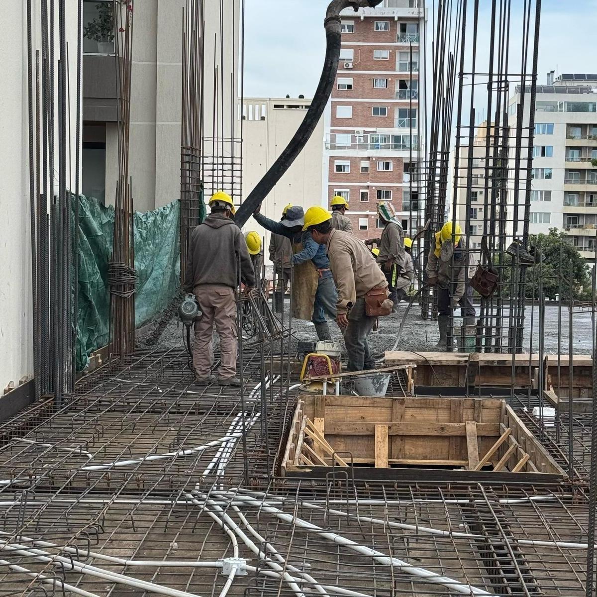 Departamento en Pozo Monoambiente, Ameghino 333, Salta Capital 5