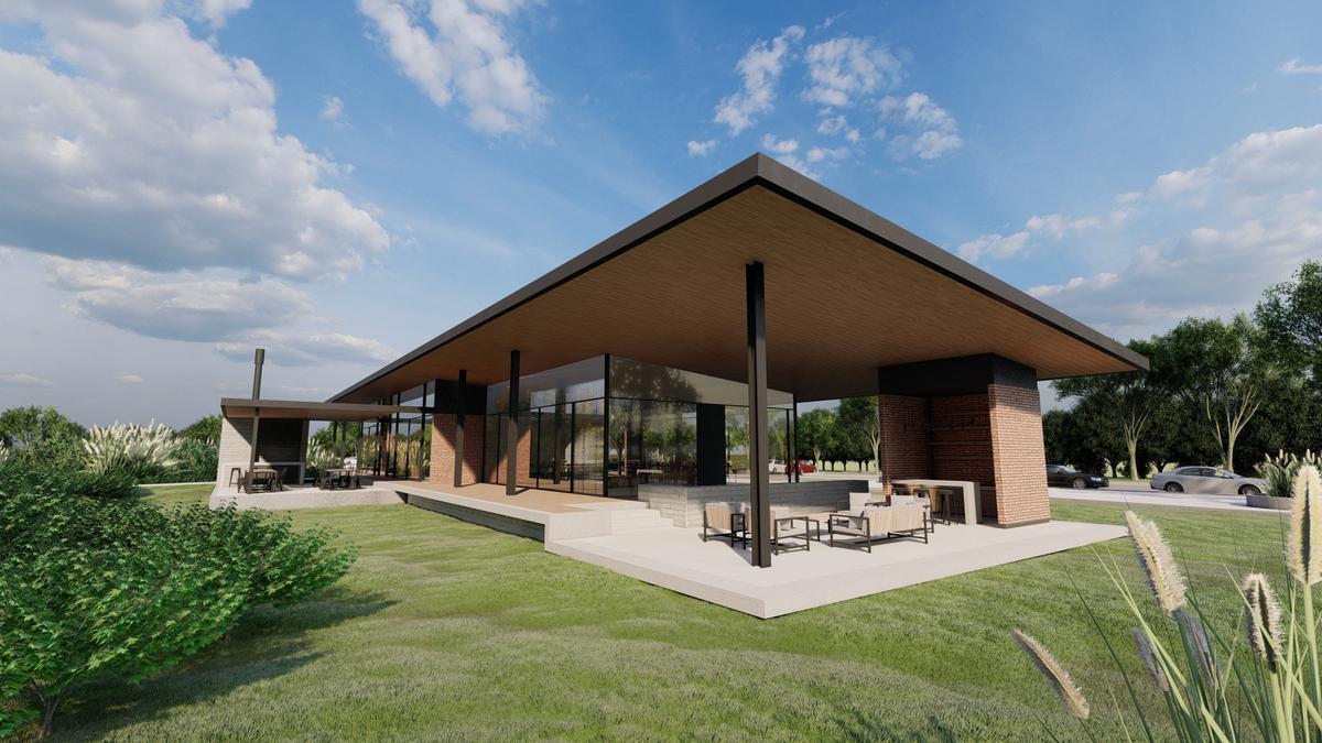 Lotes en Venta La Verbena Salta 790 m² 5