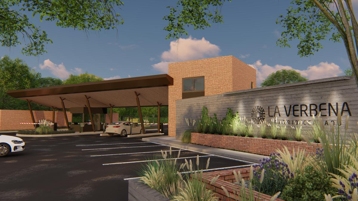 Lotes en Venta La Verbena Salta 790 m² 2
