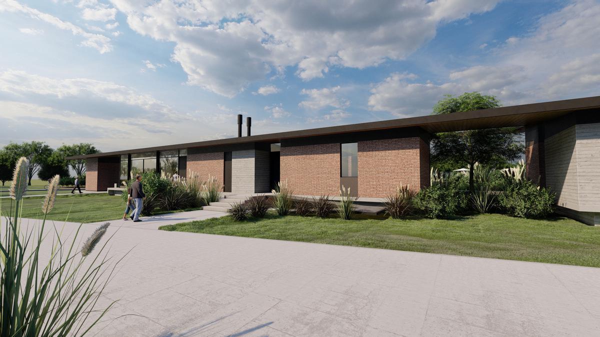 Lotes en Venta La Verbena Salta 790 m² 4