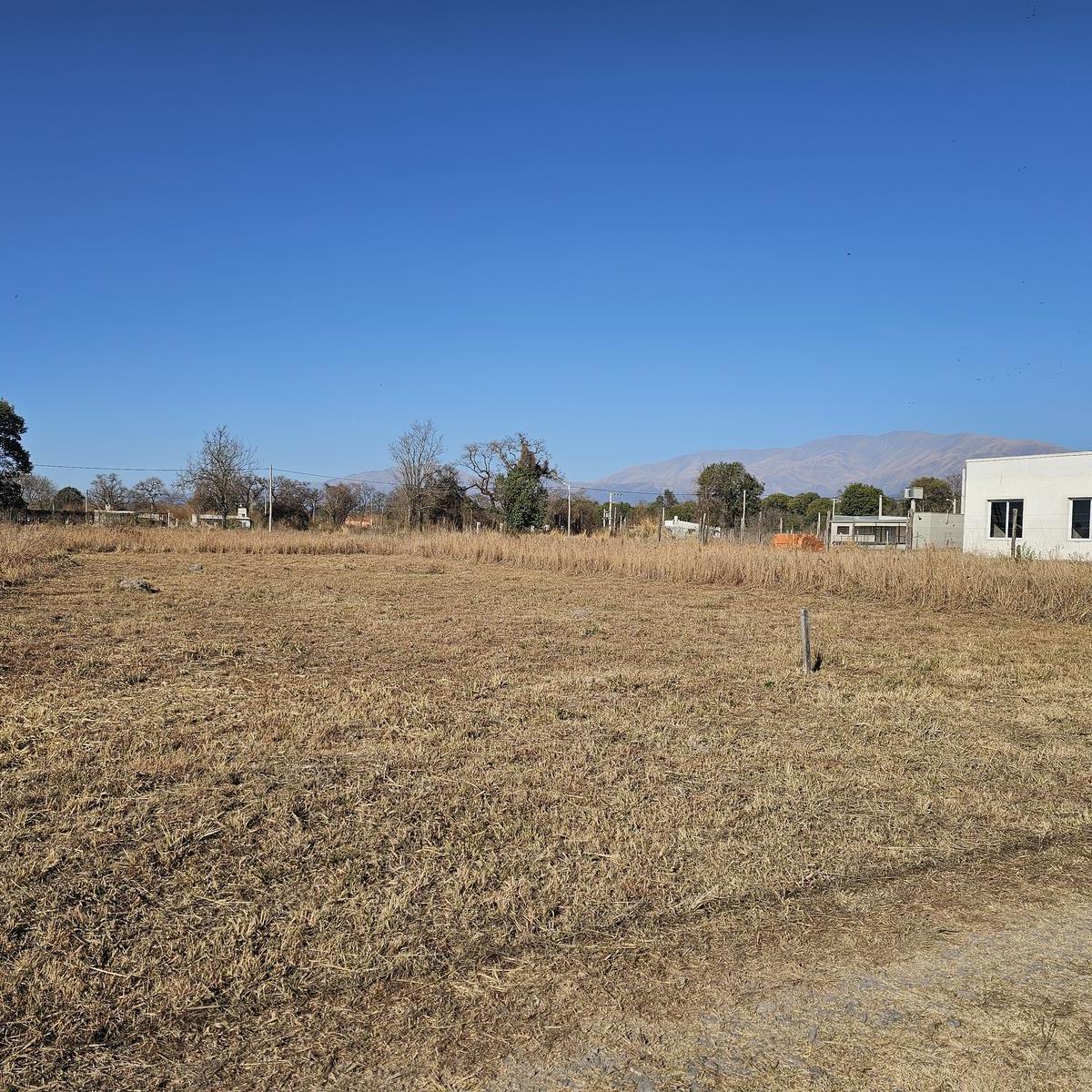 Terreno en Venta, Loteo La Eulogia - La Silleta 4
