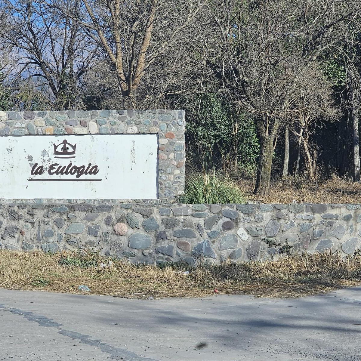 Terreno en Venta, Loteo La Eulogia - La Silleta 2