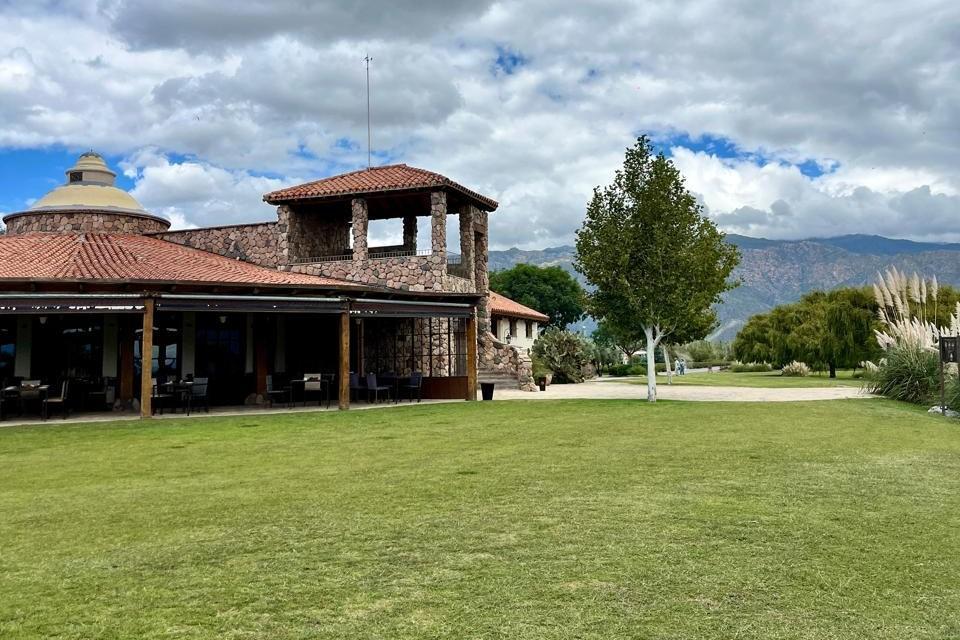 Terreno de 1750 m² en Venta en La Estancia de Cafayate R40 1