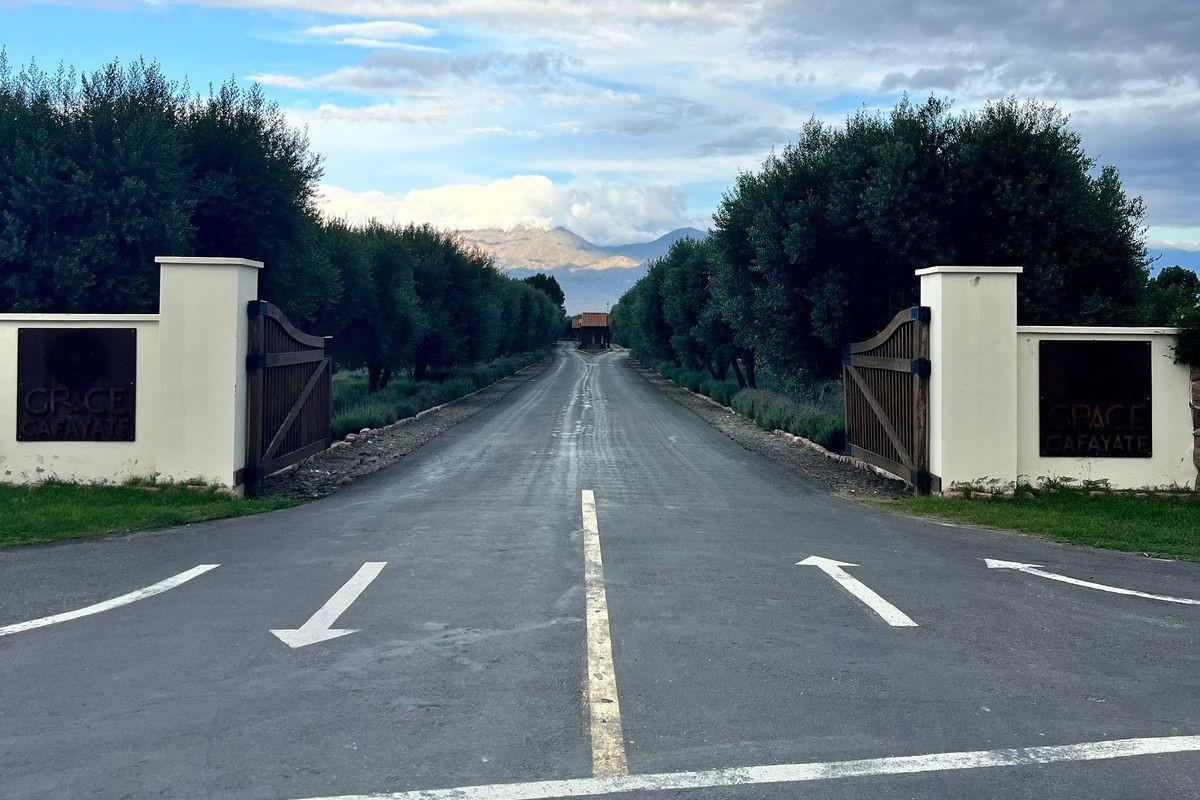 Terreno de 1750 m² en Venta en La Estancia de Cafayate R40 3