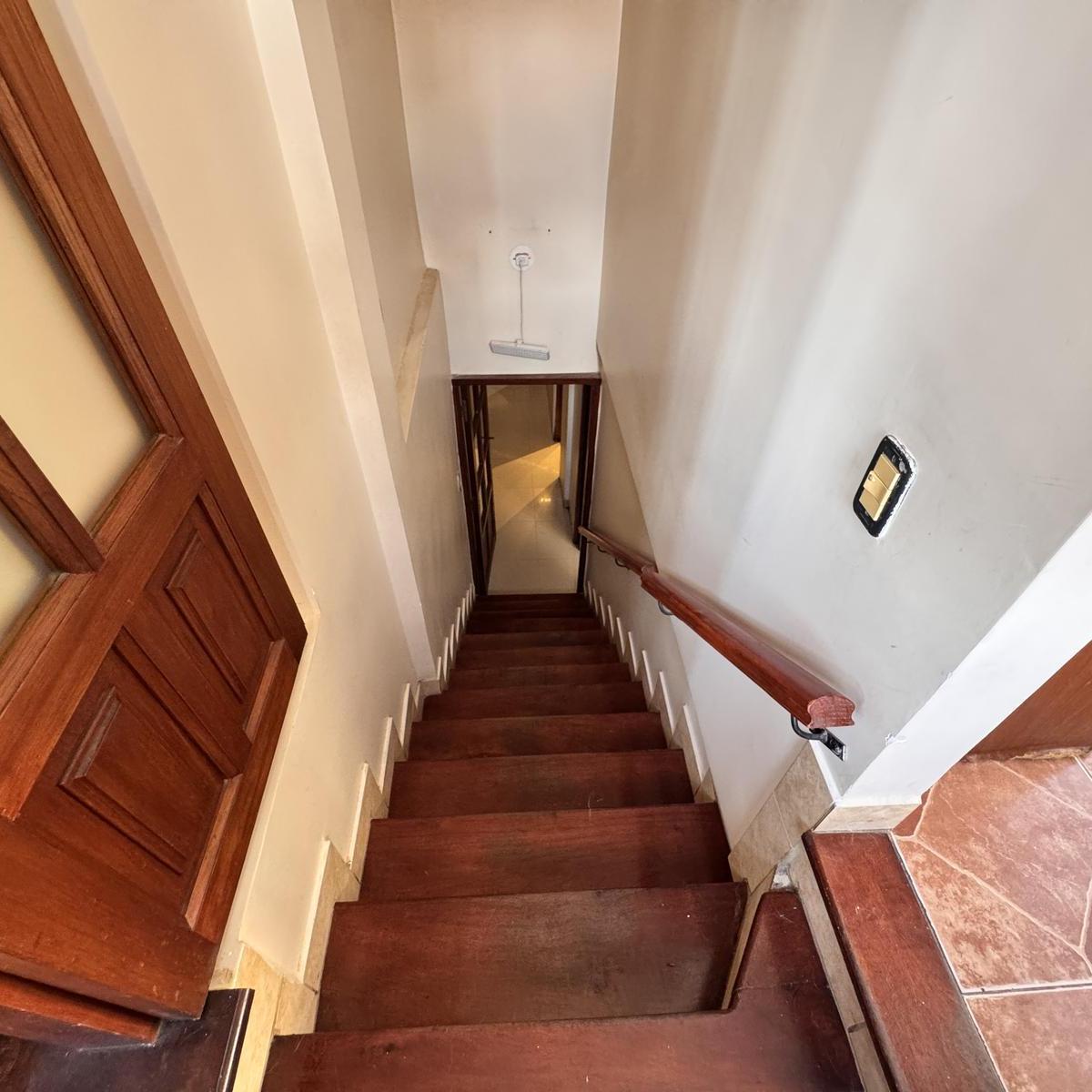 Casa en Venta Barrio San Carlos Salta 4