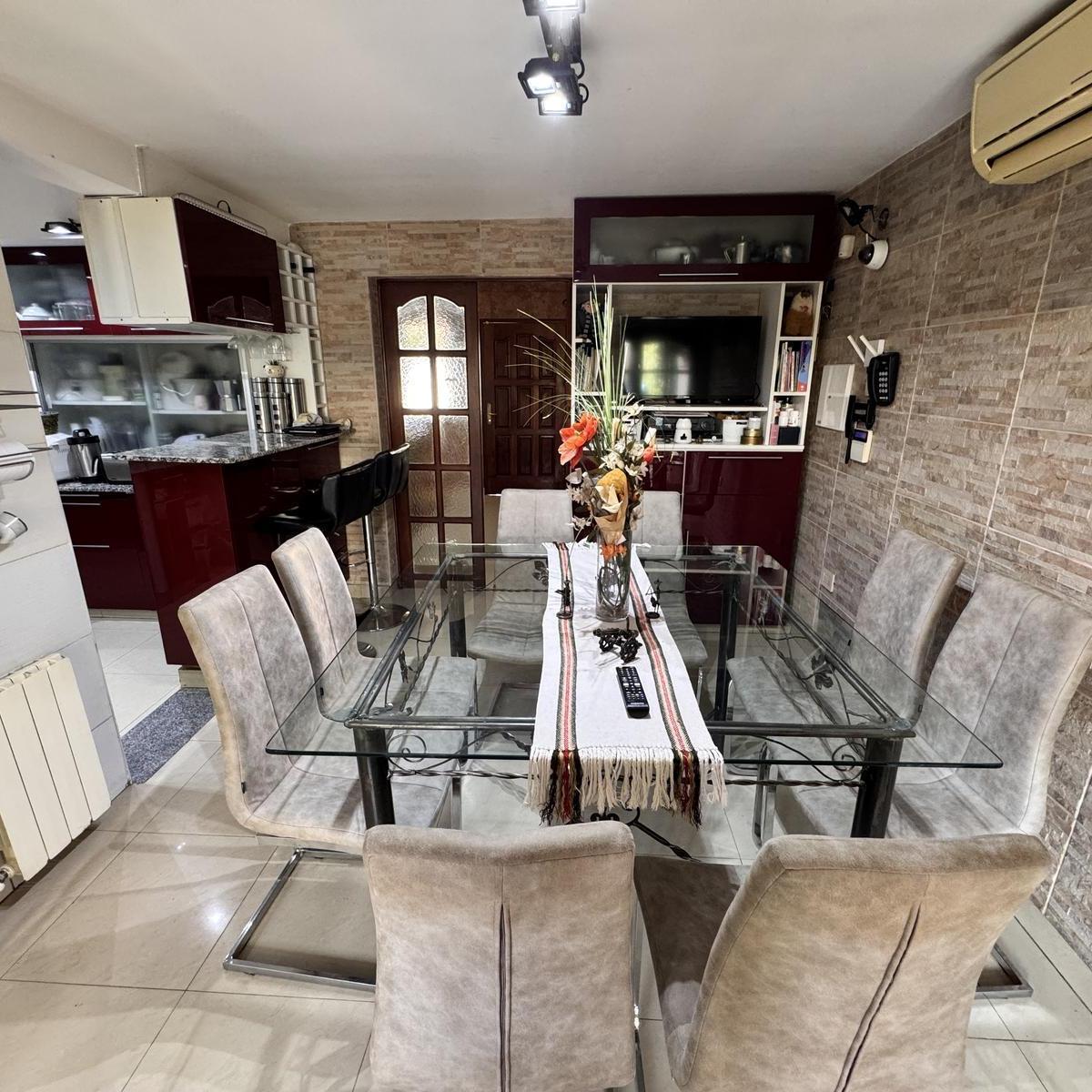Casa en Venta Barrio San Carlos Salta 2