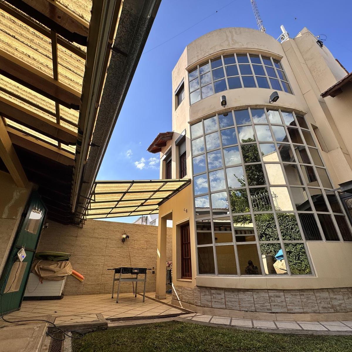 Casa en Venta Barrio San Carlos Salta 3