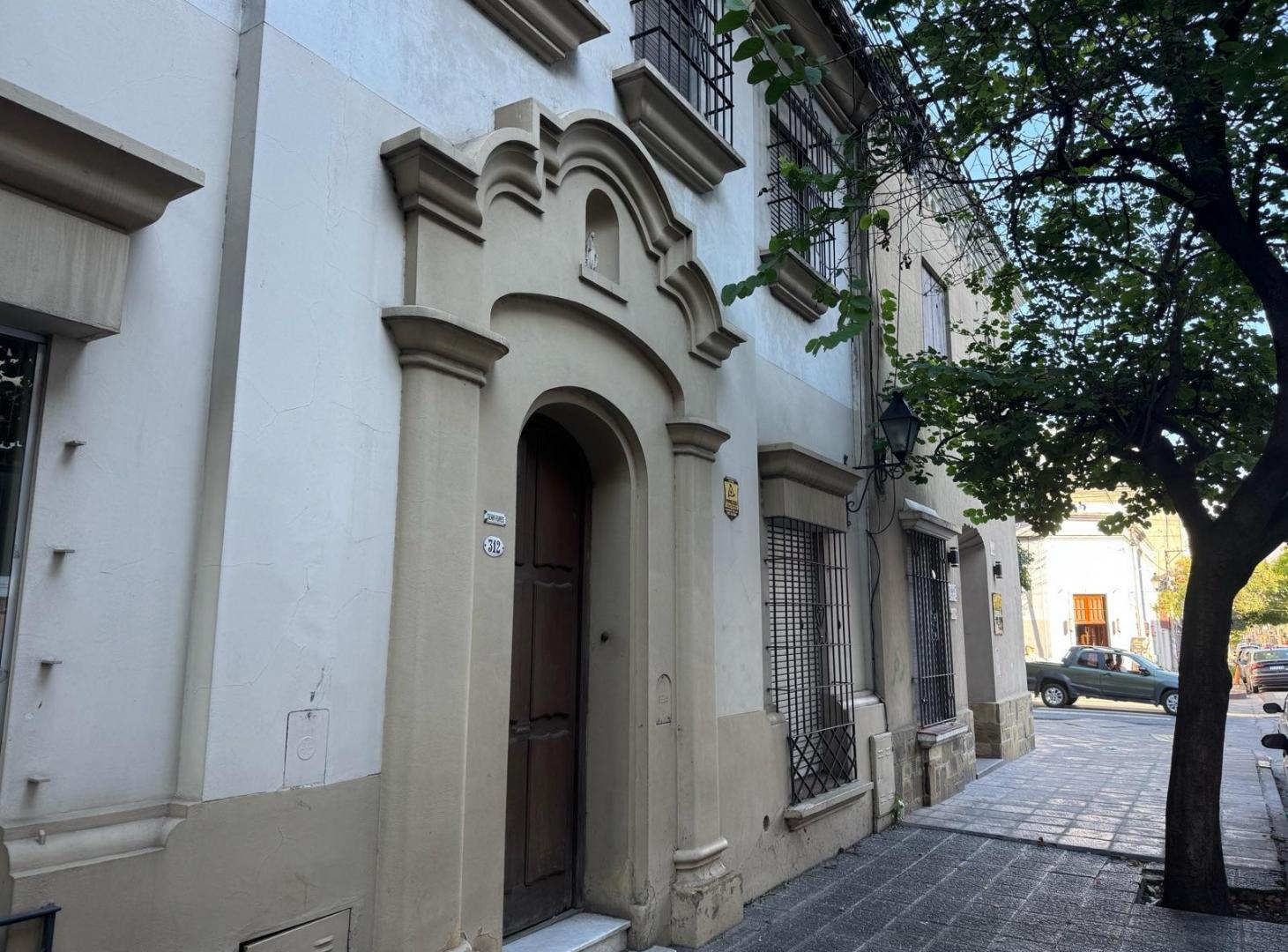 Alquiler (Uso comercial) Casa 250 m2 Gral. Guemes 312 Microcentro de Salta