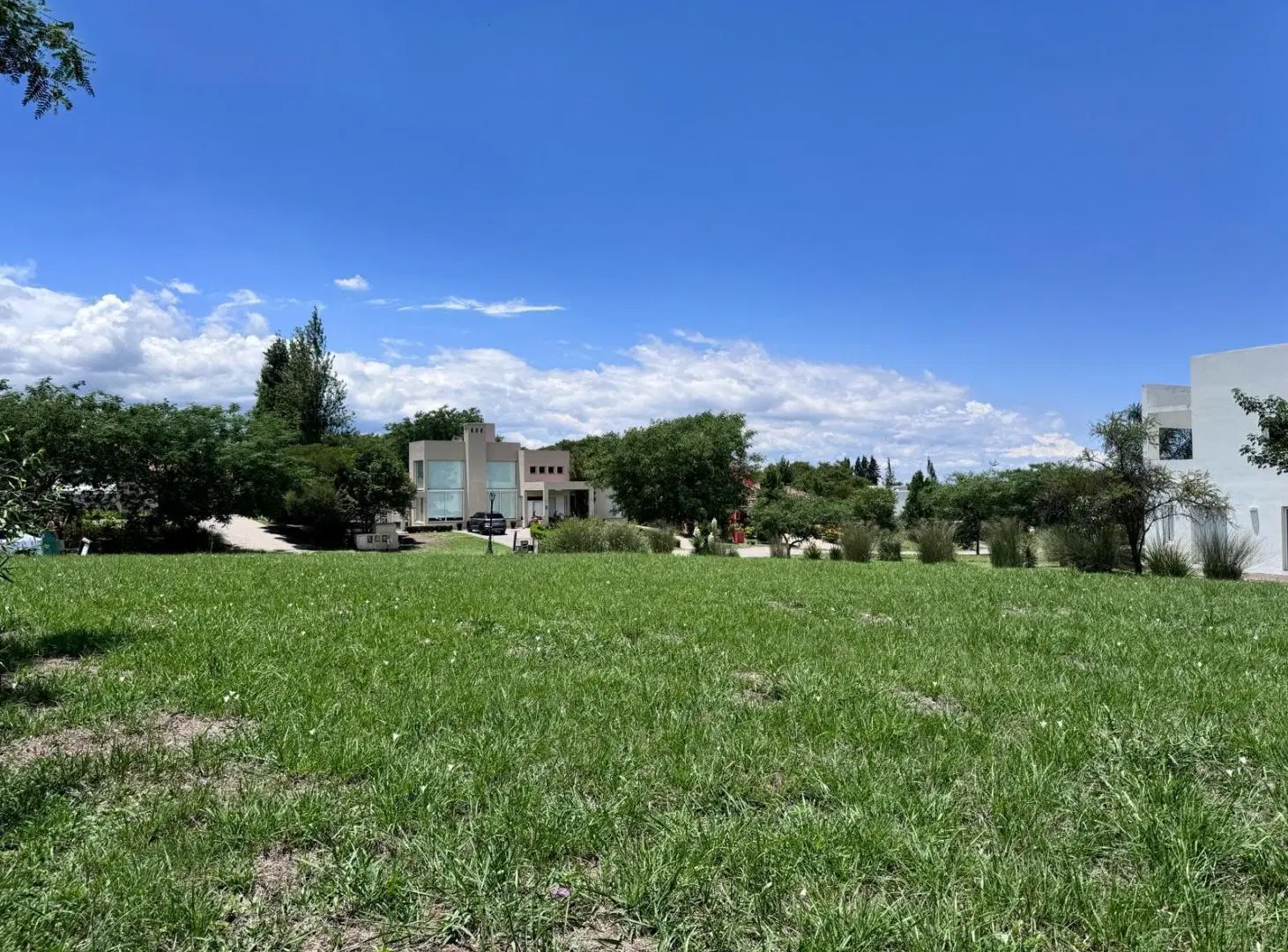 Terreno en venta 2.283 m2 El Tipal Club de Campo Salta Capital 5