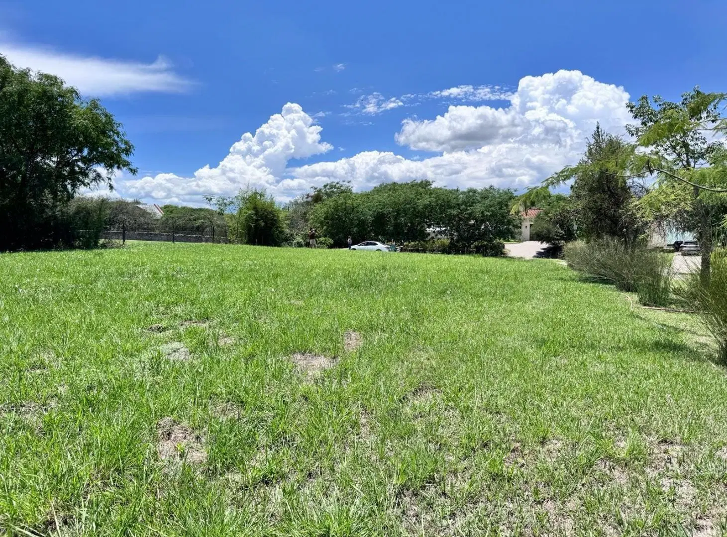 Terreno en venta 2.283 m2 El Tipal Club de Campo Salta Capital 1
