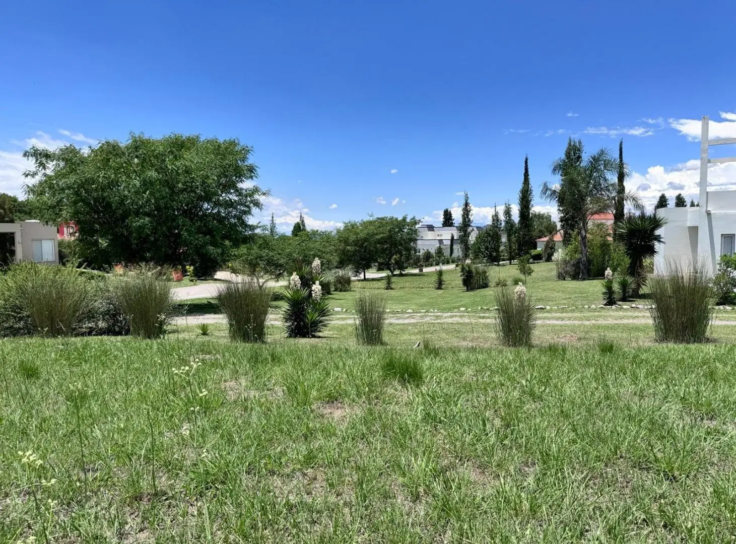 Terreno en venta 2.283 m2 El Tipal Club de Campo Salta Capital 2