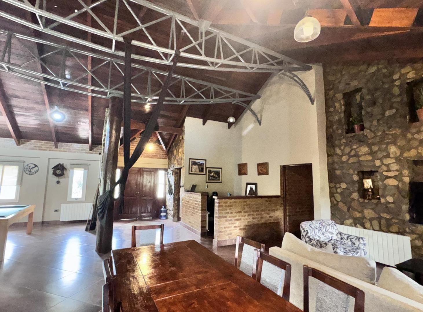 Foto de Casa en venta en La Lucinda Uno Club de Campo Salta, imagen 1