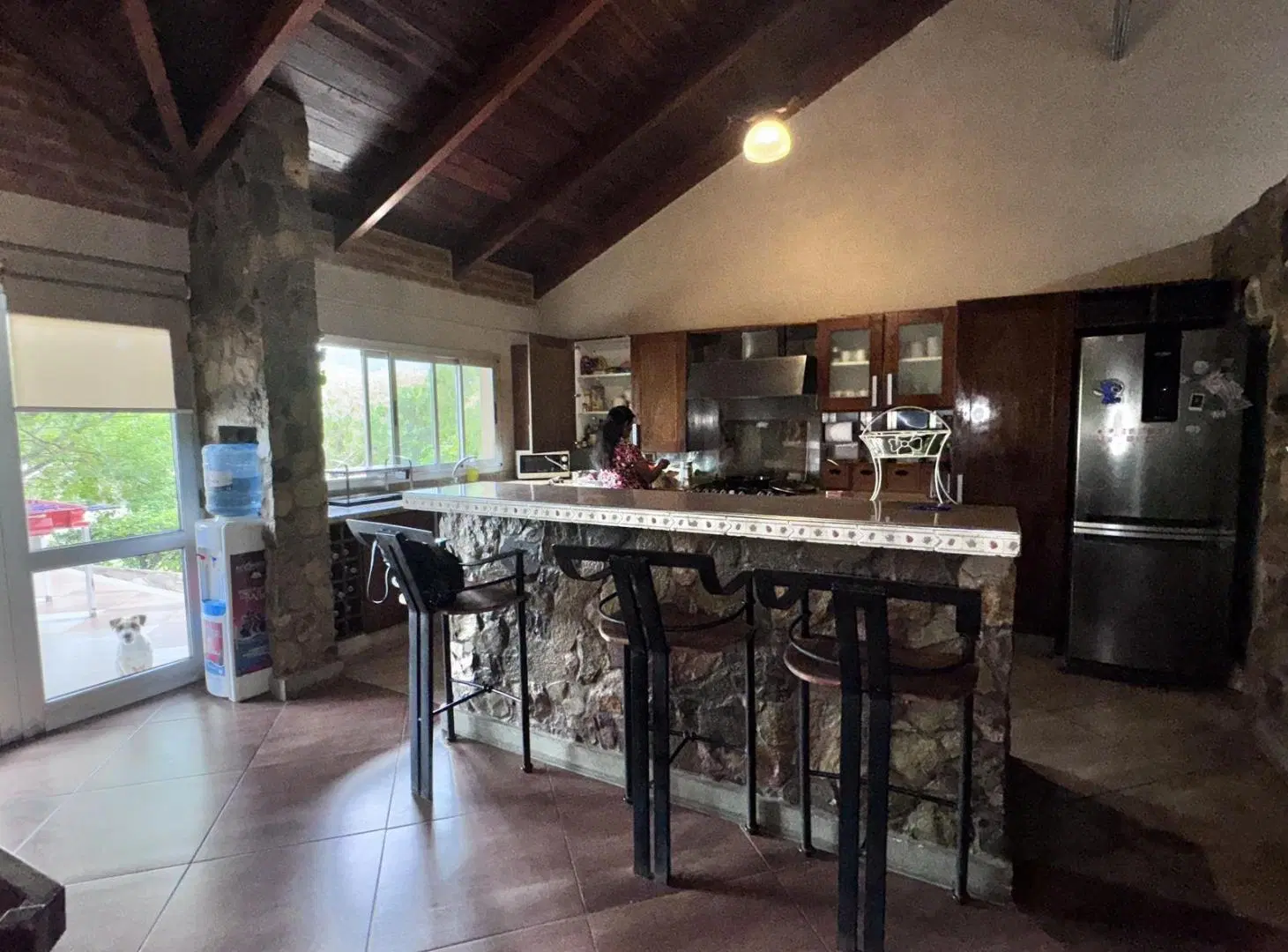 Casa en venta en La Lucinda Uno Club de Campo Salta 4