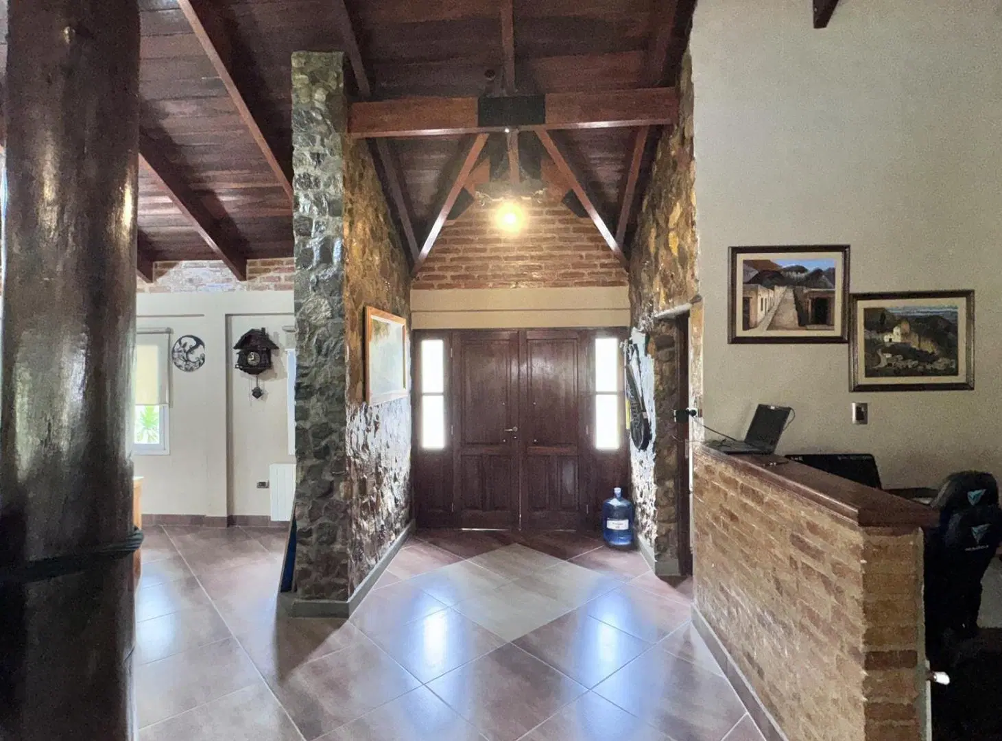 Casa en venta en La Lucinda Uno Club de Campo Salta 3