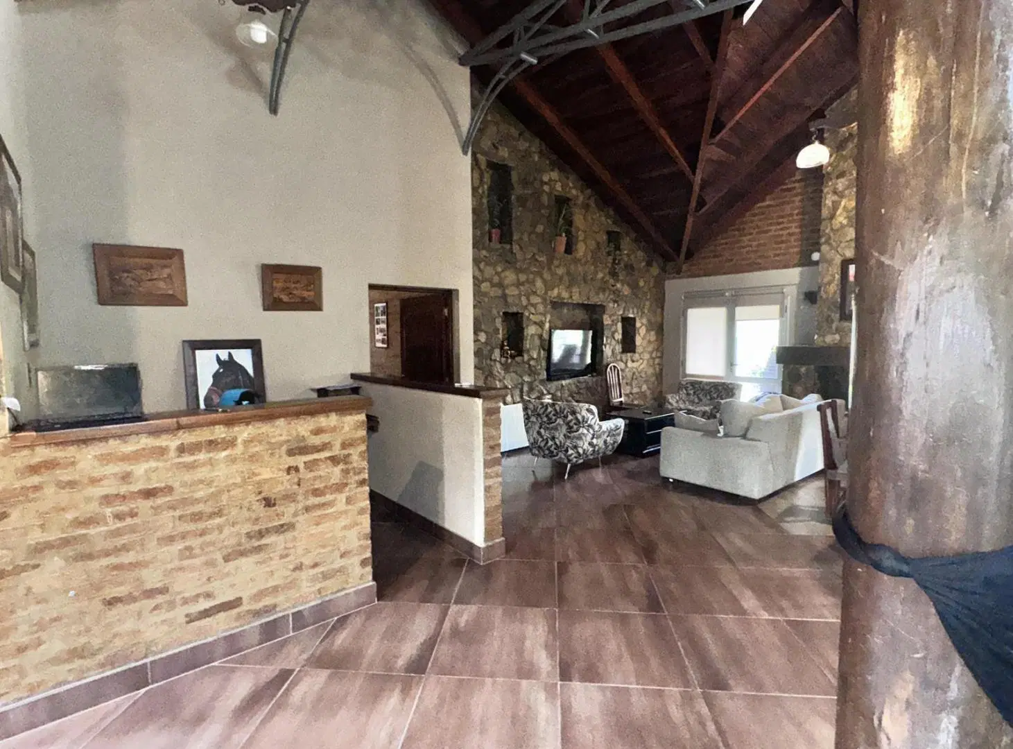 Casa en venta en La Lucinda Uno Club de Campo Salta 2