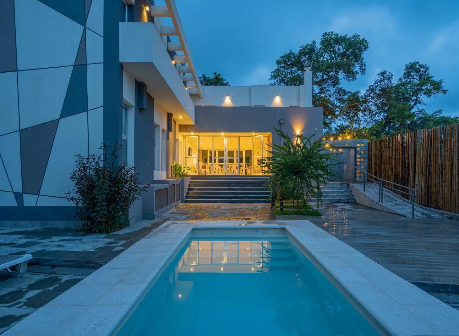 Propiedad de gran escala  en venta, San Lorenzo Salta 5