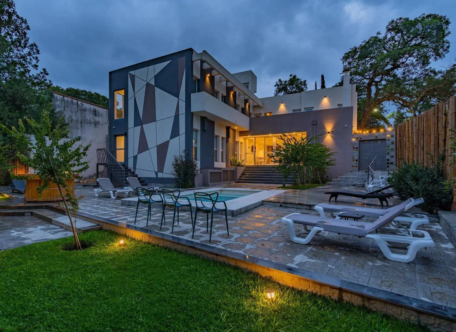 Propiedad de gran escala  en venta, San Lorenzo Salta 2