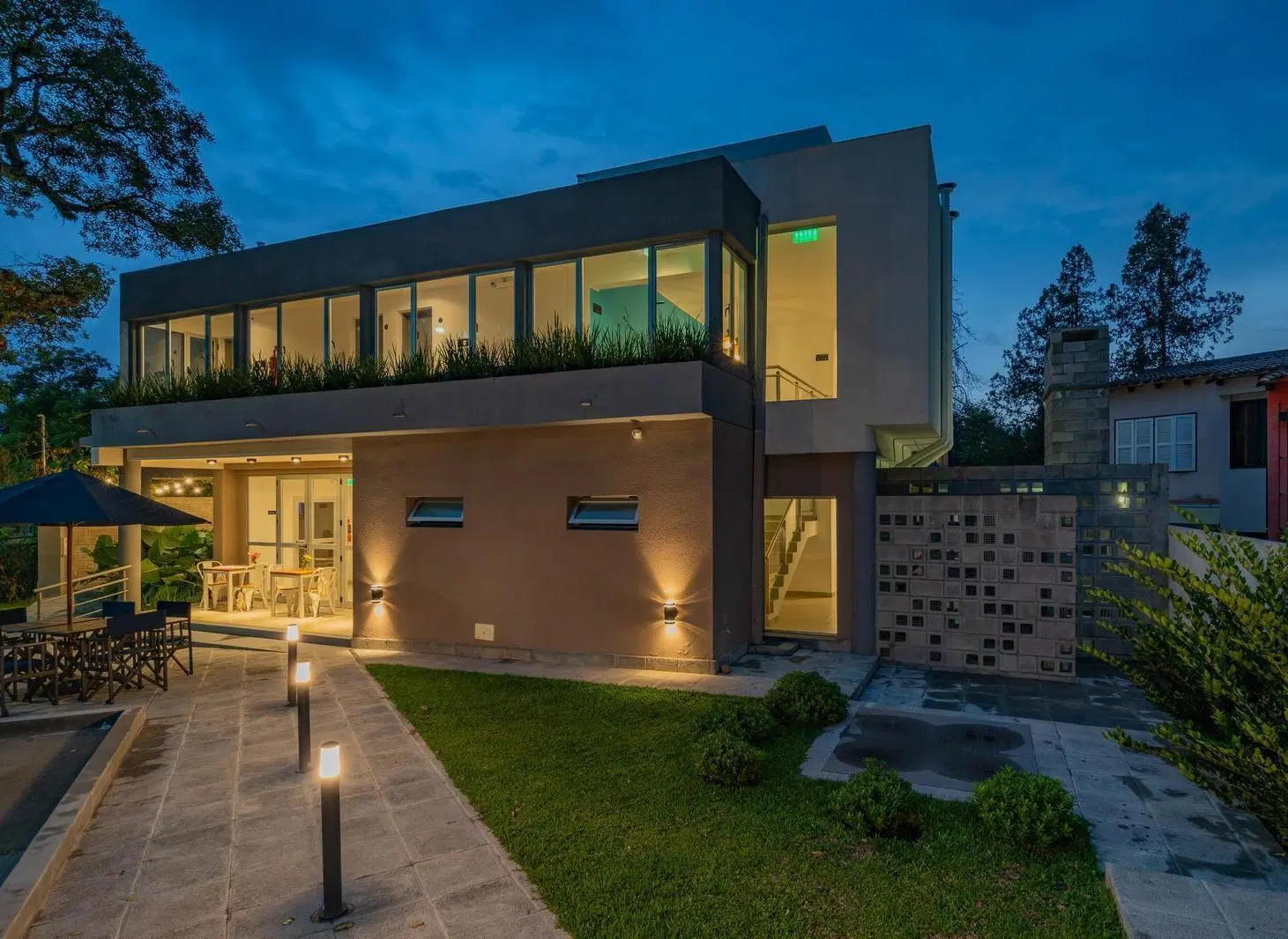 Propiedad de gran escala  en venta, San Lorenzo Salta 1
