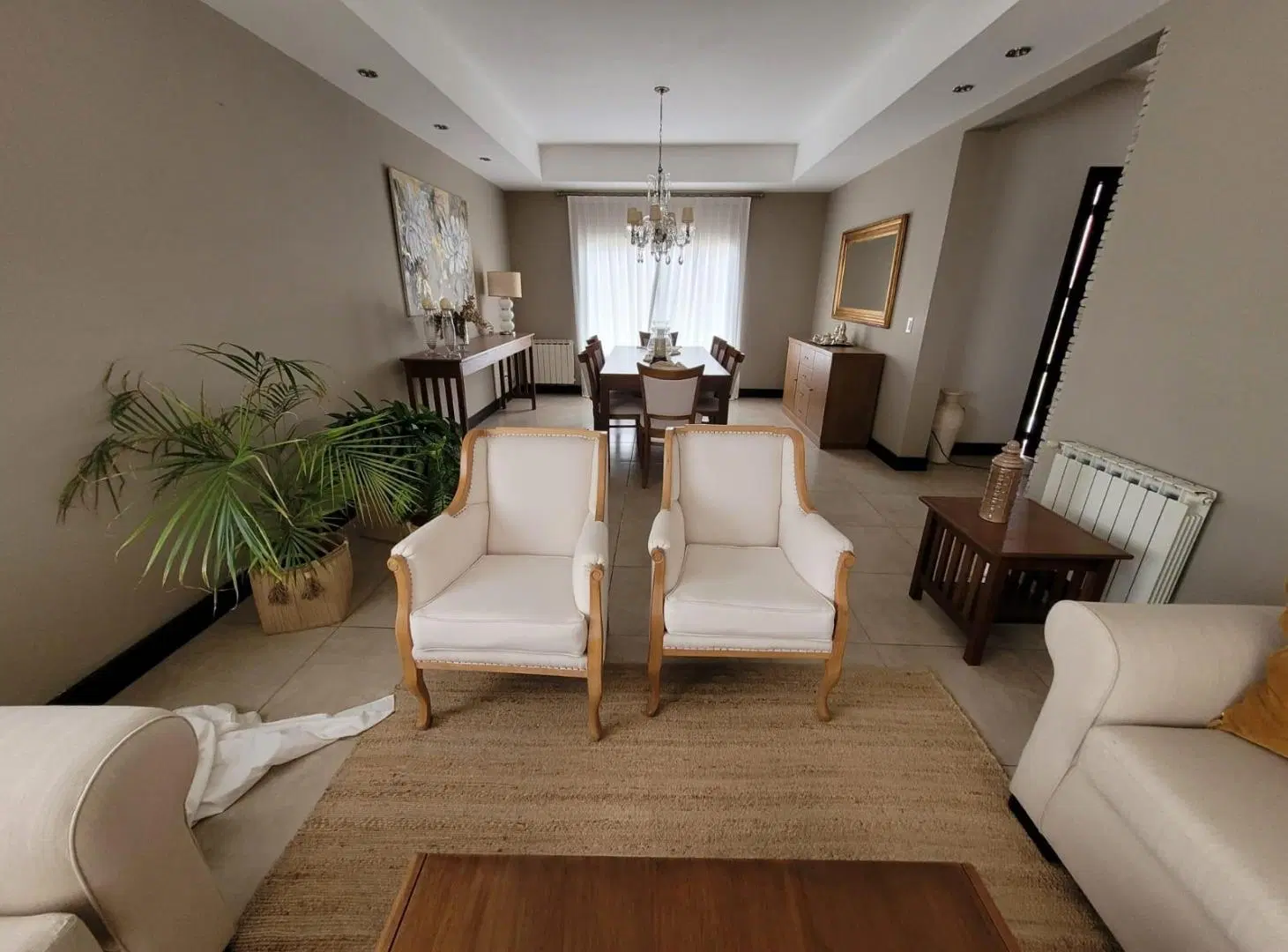 Casa  en  venta 3  dormitorios El  Tipal Salta  Capital 5