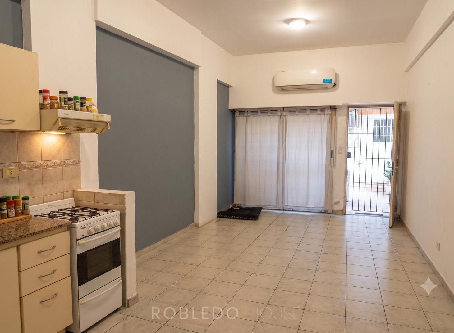 Foto de Departamento en Venta 2 dormitorios CABA, Parque Chacabuco, imagen 4