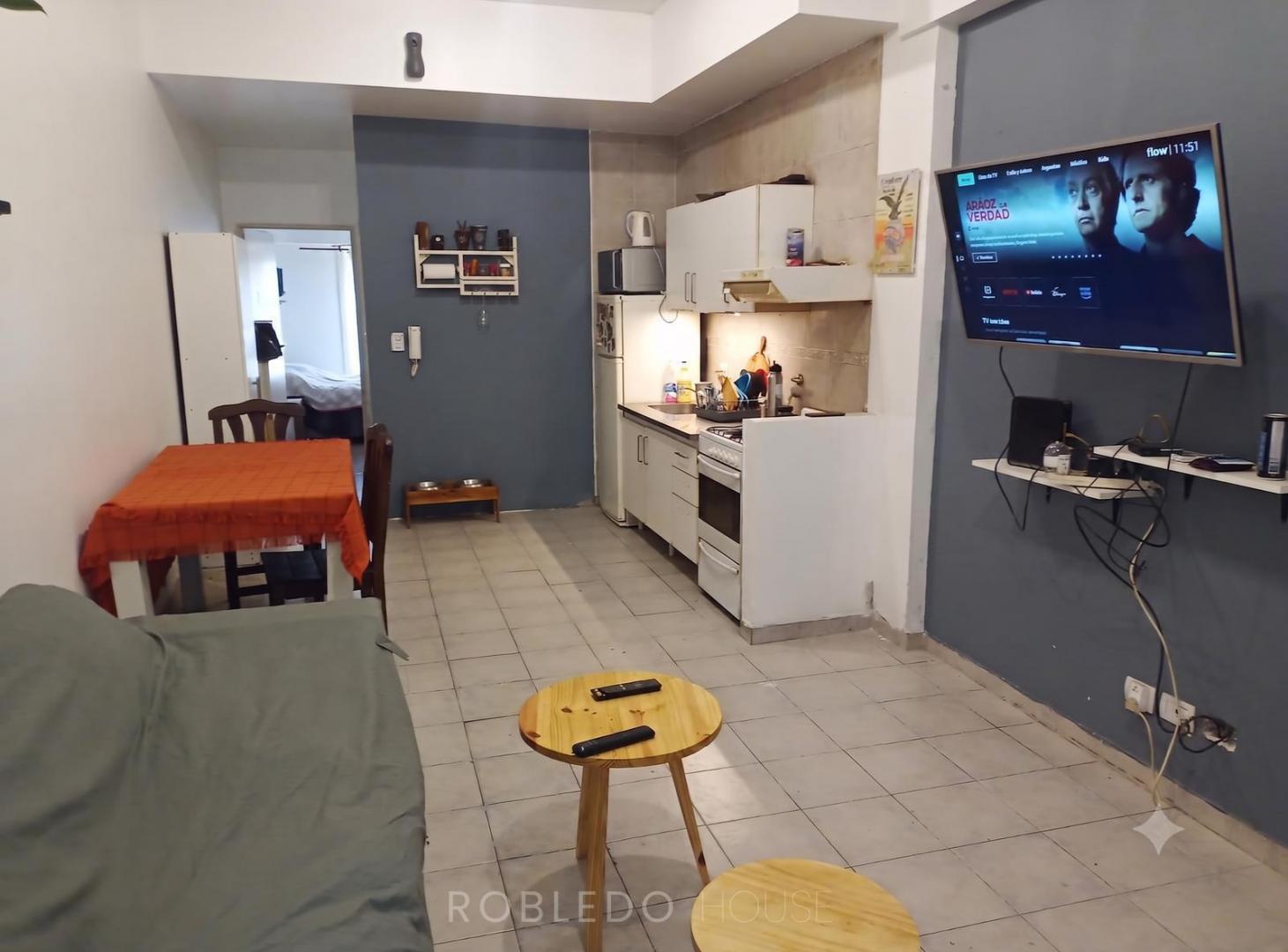Foto de Departamento en Venta 2 dormitorios CABA, Parque Chacabuco, imagen 2