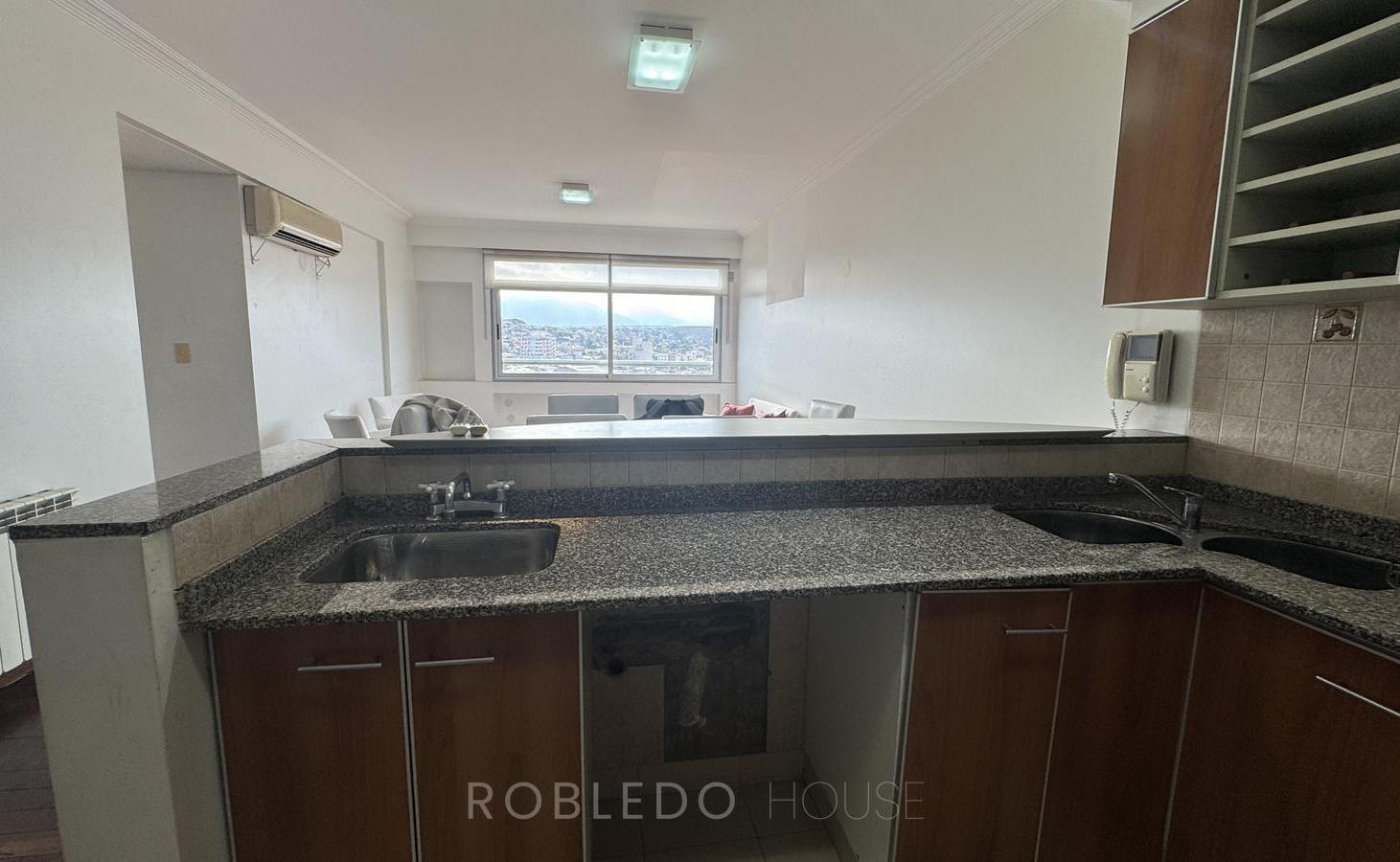 Foto de Departamento en alquiler, 2 dormitorios con cochera y amenities Salta, imagen 2