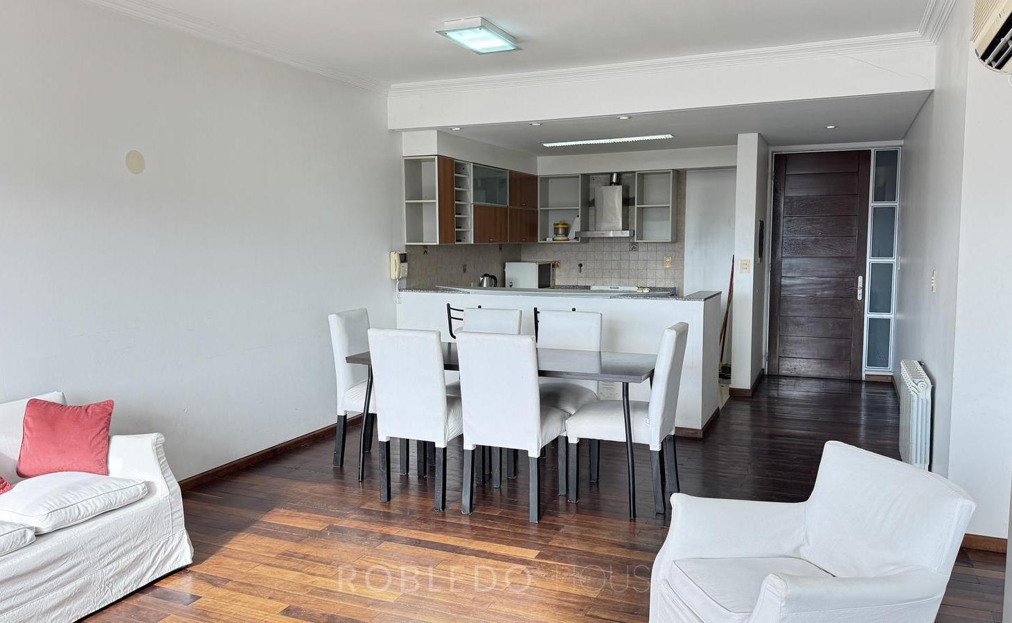 Foto de Departamento en alquiler, 2 dormitorios con cochera y amenities Salta, imagen 1