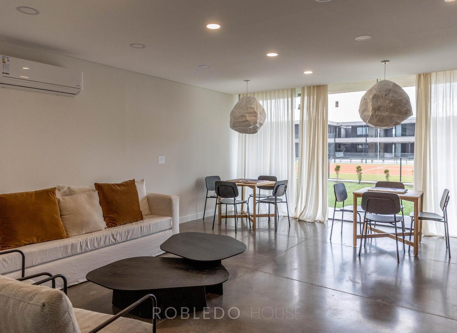 Foto de Departamento en alquiler 2 domitorios La Trinidad Condominio San, imagen 2