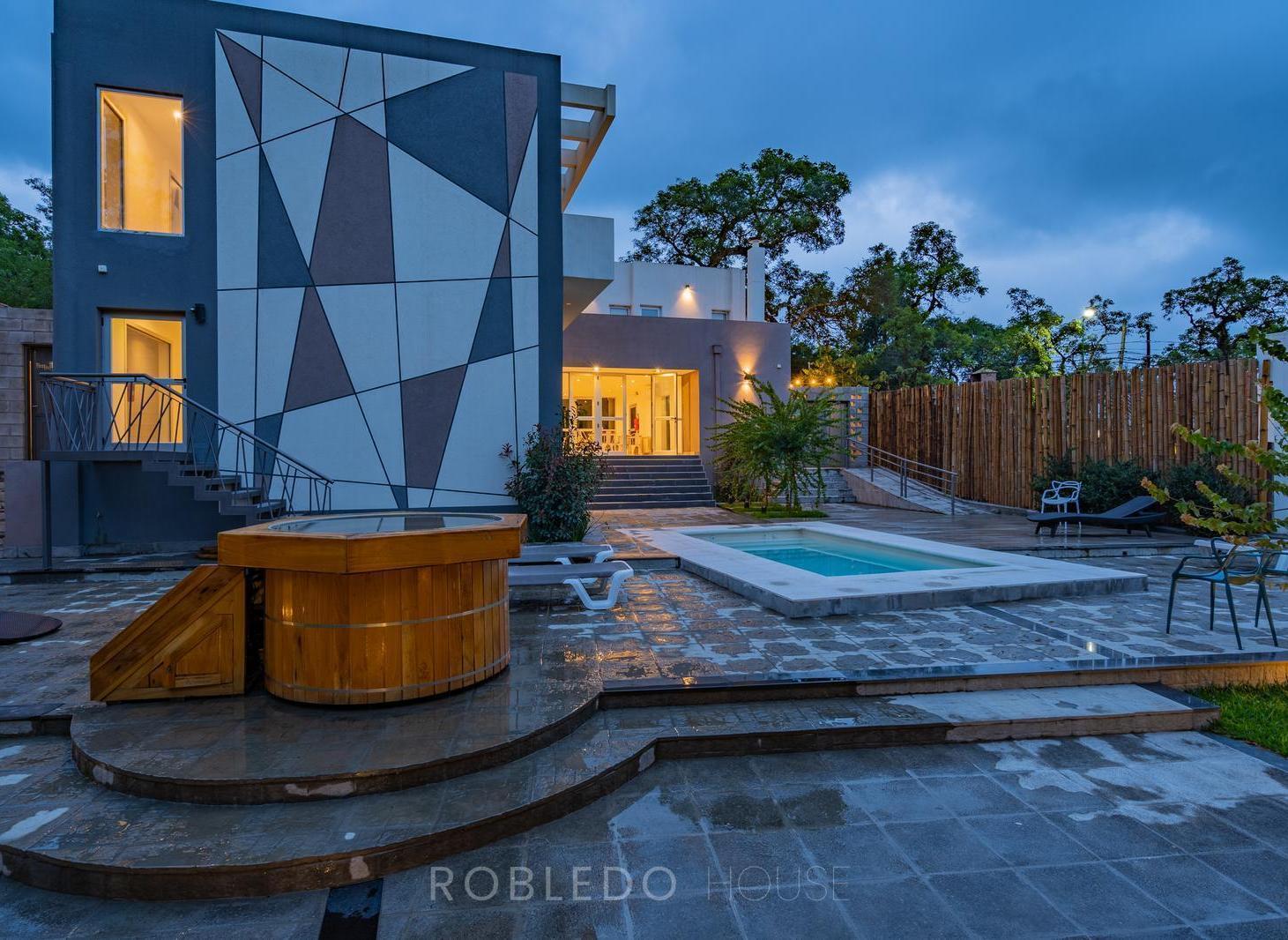 Foto de Propiedad de gran escala en venta, San Lorenzo Salta, imagen 2