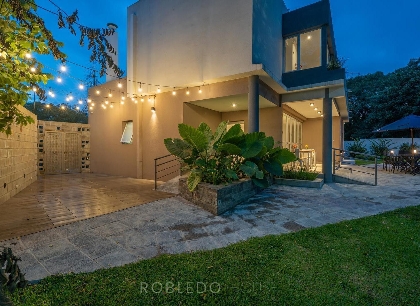 Foto de Propiedad de gran escala en venta, San Lorenzo Salta, imagen 3