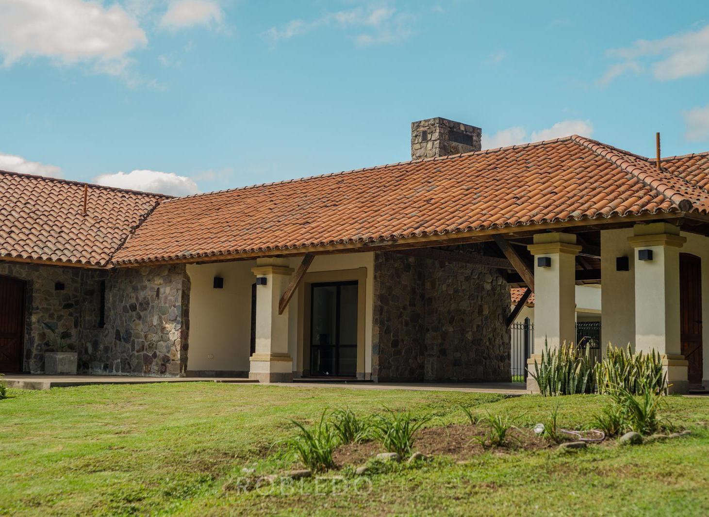 Foto de Casa en venta Valle Escondido Club de Campo Salta Capital, imagen 5