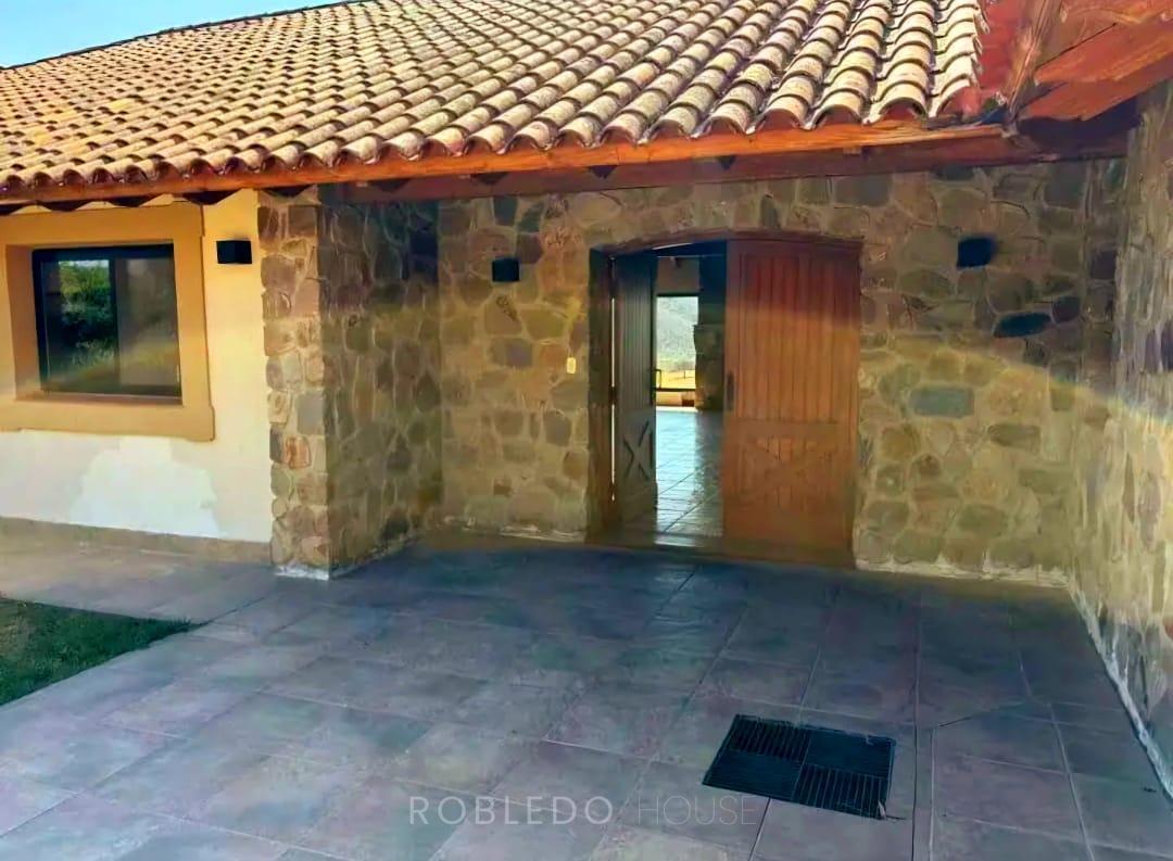 Foto de Casa en venta Valle Escondido Club de Campo Salta Capital, imagen 1