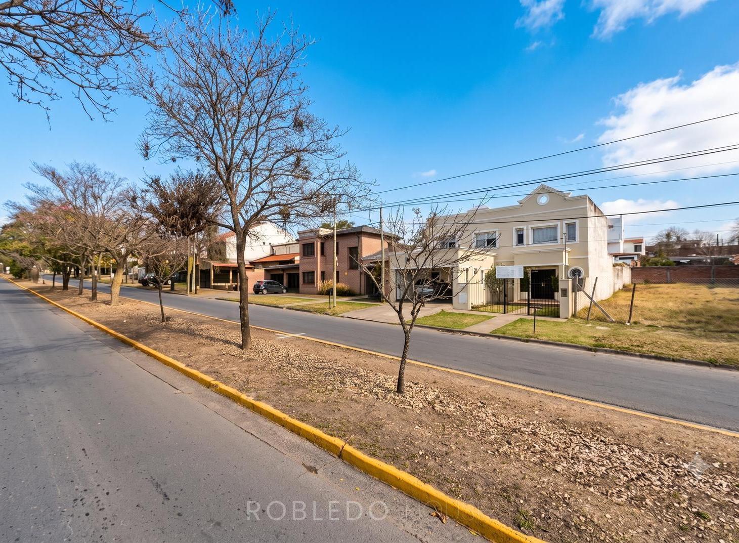 Foto de Terreno en venta 440 m2 Grand Bourg Salta Capital, imagen 2