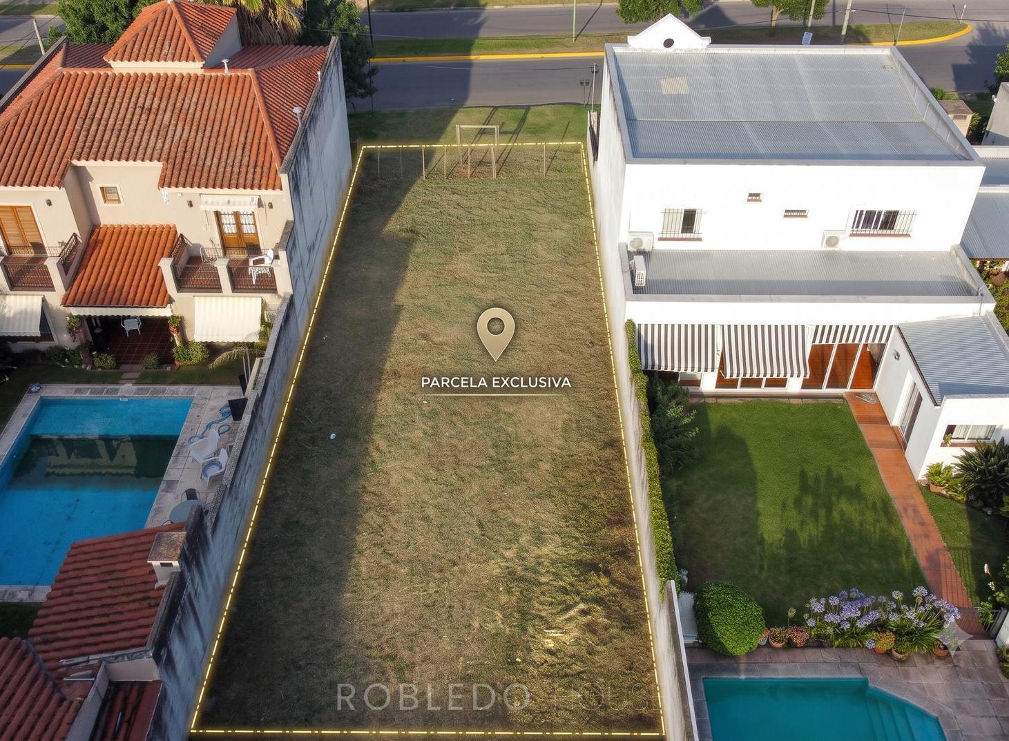 Foto de Terreno en venta 440 m2 Grand Bourg Salta Capital, imagen 4