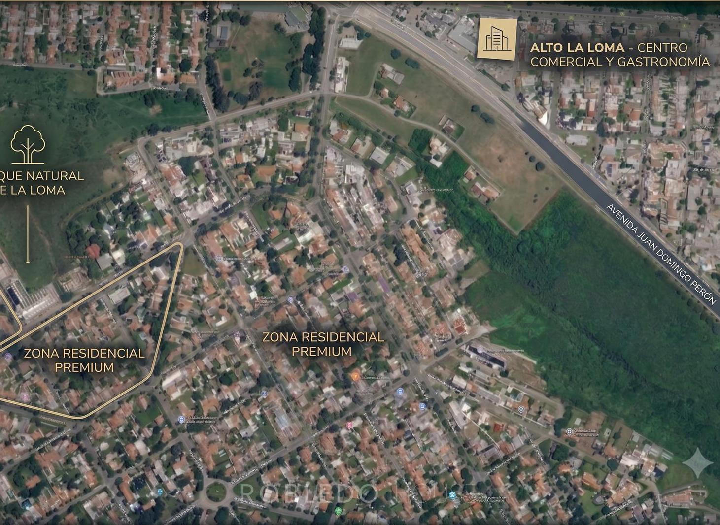 Foto de Terreno en venta 440 m2 Grand Bourg Salta Capital, imagen 5