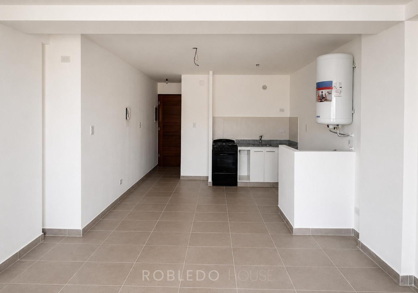 Foto de Venta monoambiente a estrenar con cochera Maipú al 1000 Salta (No apto, imagen 5