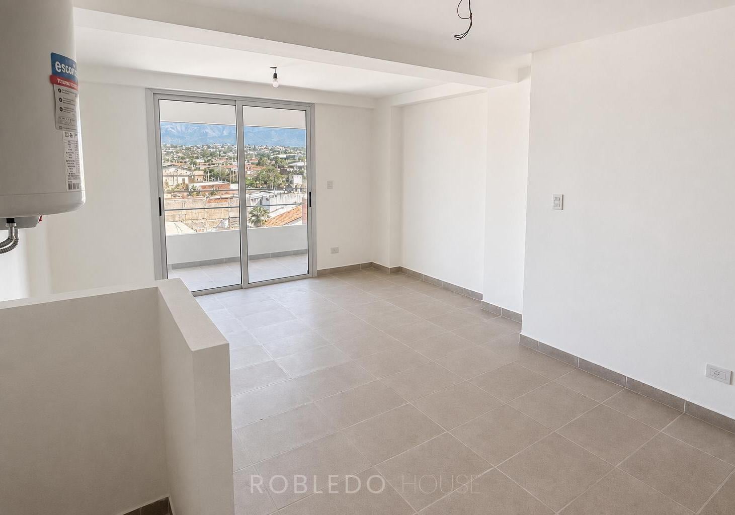Foto de Venta monoambiente a estrenar con cochera Maipú al 1000 Salta (No apto, imagen 1