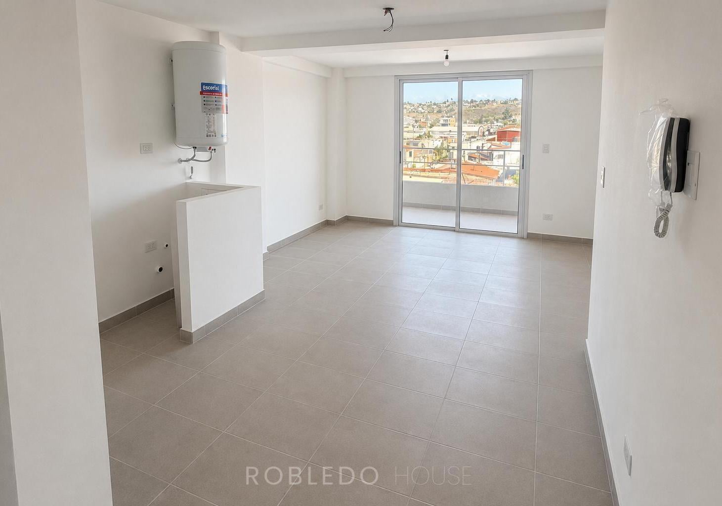 Foto de Venta monoambiente a estrenar con cochera Maipú al 1000 Salta (No apto, imagen 4