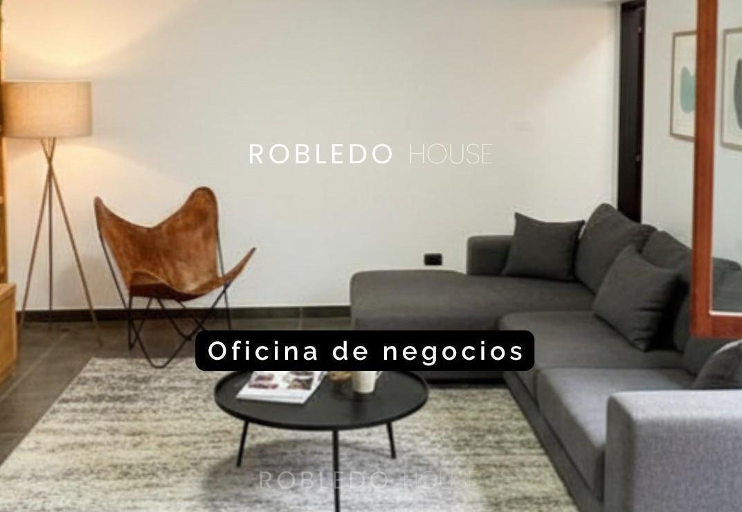 Foto de Oficina en alquiler 30 m2 Av. Bicentenario 58 Salta Capital, imagen 1