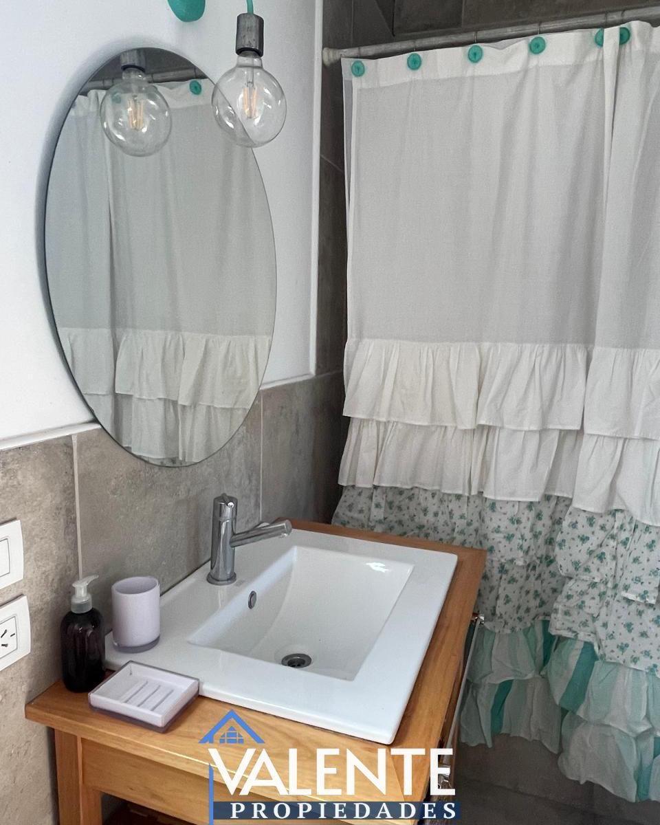 Hermoso Chalet Moderno 1