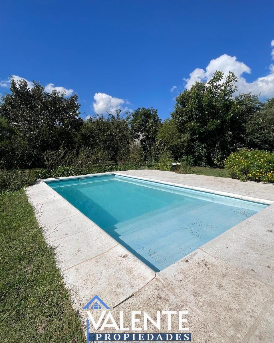 Hermoso Chalet Moderno 4