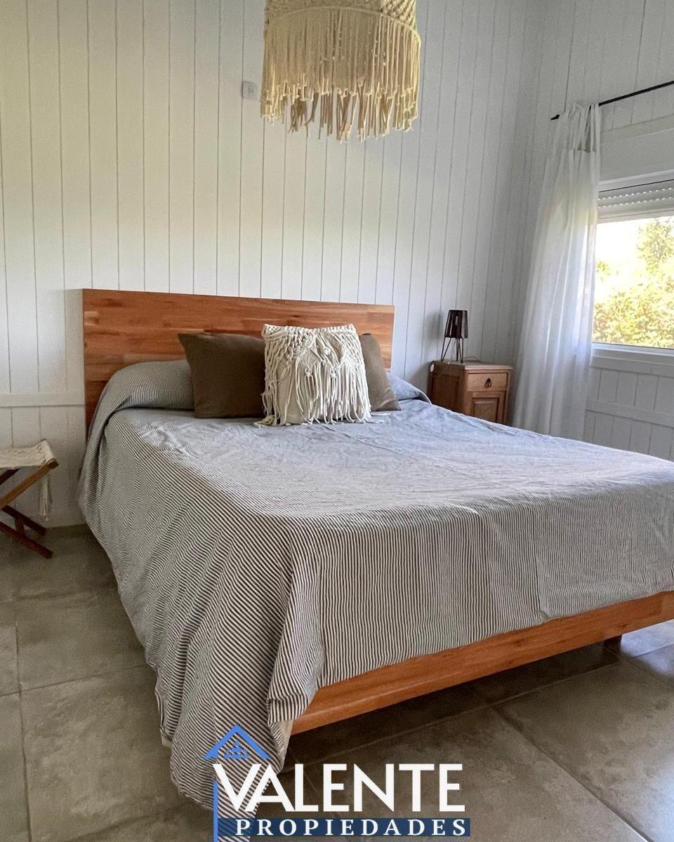 Hermoso Chalet Moderno 3