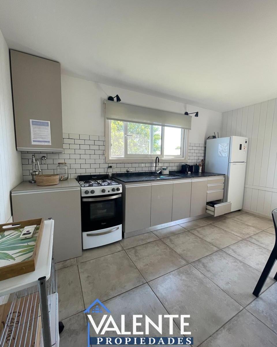 Hermoso Chalet Moderno 2