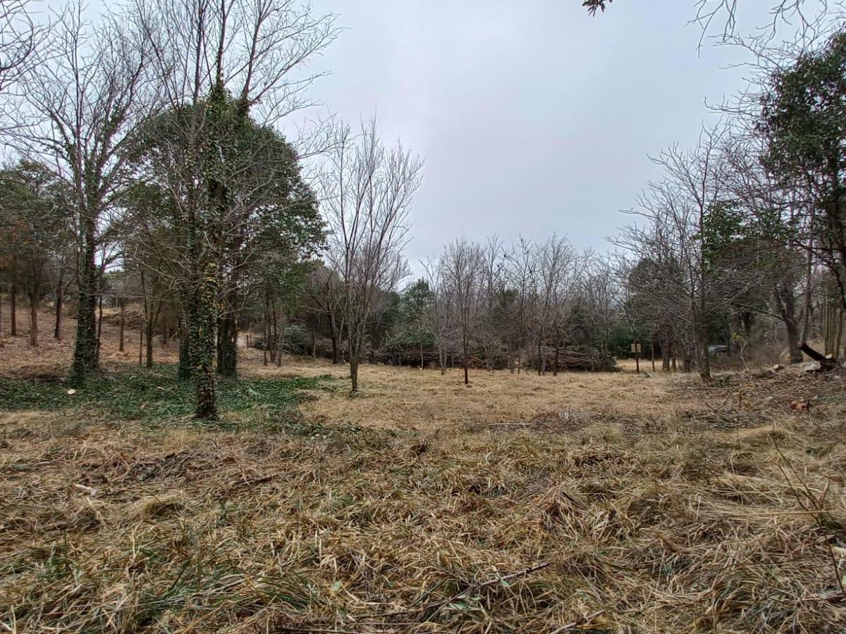 617 m² a Dos Cuadras de Ruta 38 - Valle Hermoso 2