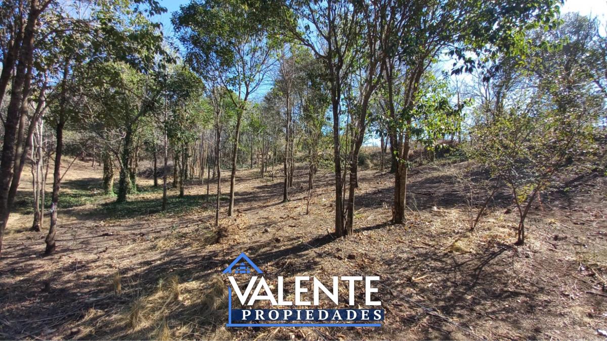617 m² a Dos Cuadras de Ruta 38 - Valle Hermoso 4