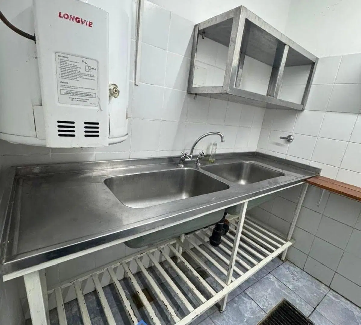 Oportunidad para desarrollo turístico y gastronómico en La Falda 5