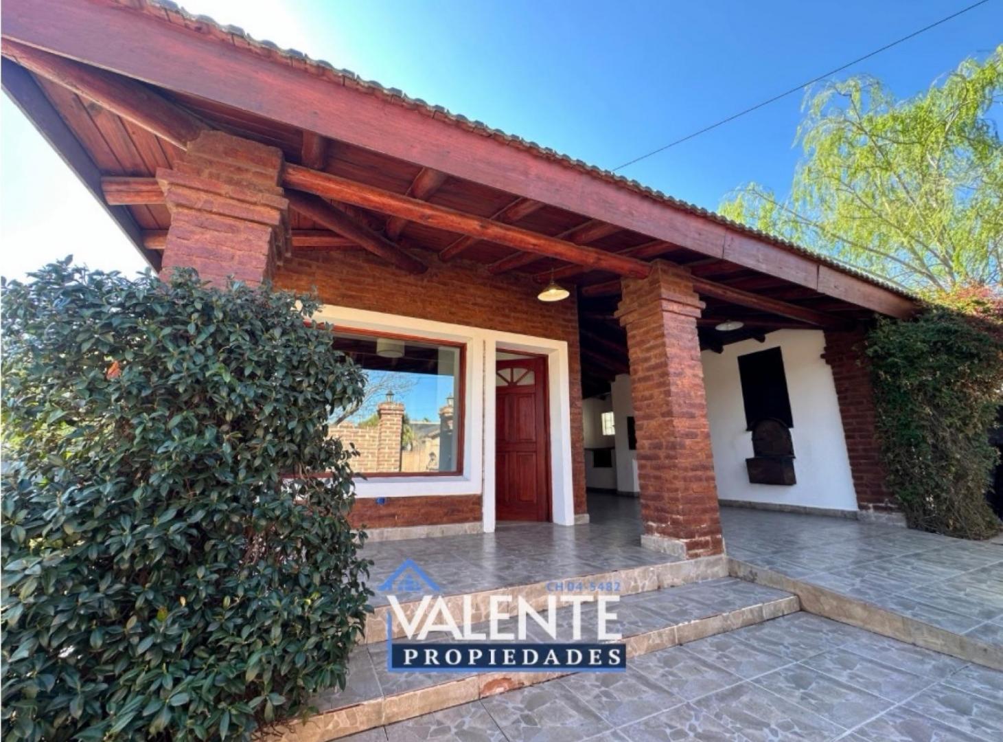 Foto de Casa - La Cumbre, imagen 1